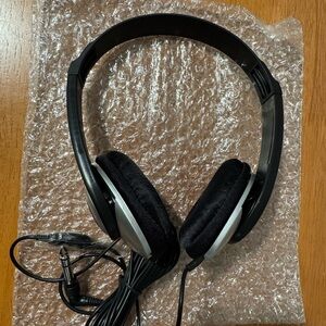 Guitar Stereo Headphones